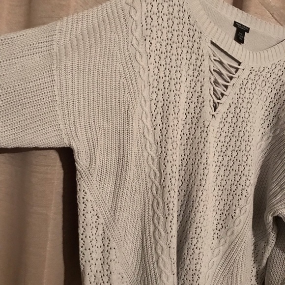 Prabal Gurung Sweater - Picture 4 of 6